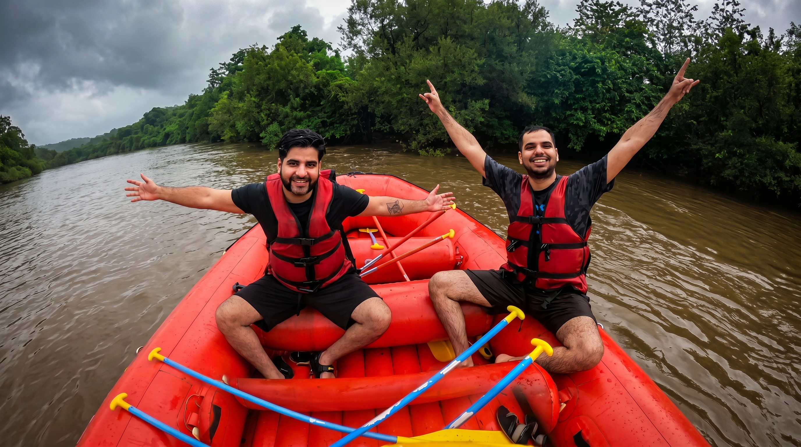 30+ Adventure Activities